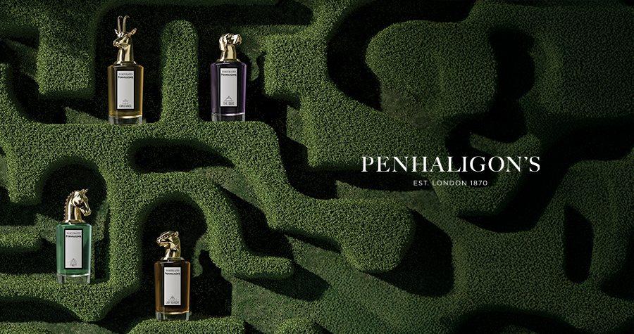PENHALIGONS